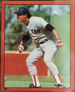 Tony Perez