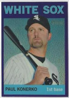 Paul Konerko