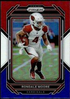 Rondale Moore