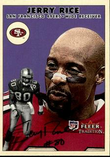 Jerry Rice