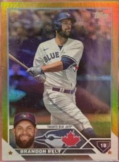 Brandon Belt