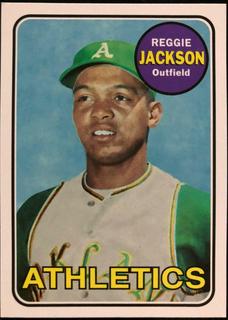 Reggie Jackson
