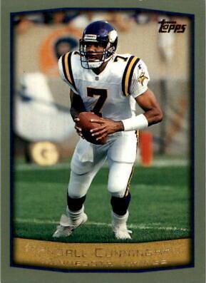 Randall Cunningham #223