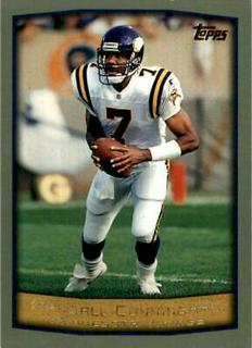 Randall Cunningham