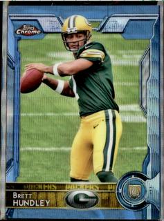 Brett Hundley
