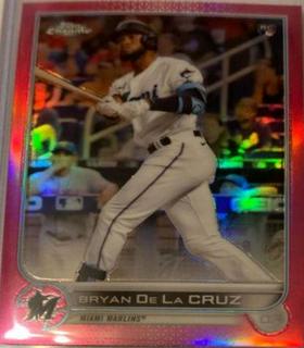Bryan De La Cruz