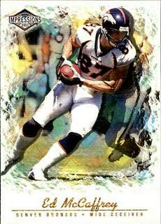 Ed McCaffrey