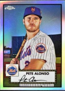 Pete Alonso