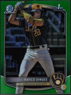 Marco Dinges