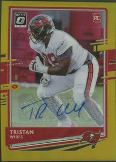 Tristan Wirfs
