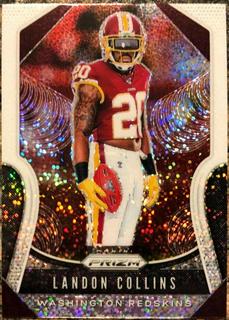 Landon Collins