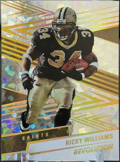 Ricky Williams