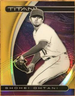 Shohei Ohtani