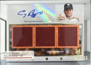 Craig Biggio