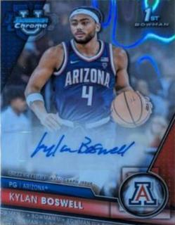 Kylan Boswell
