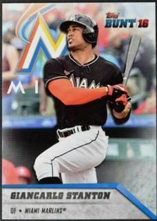 Giancarlo Stanton