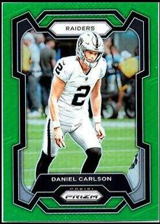 Daniel Carlson