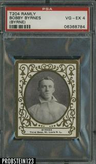 Bobby Byrnes