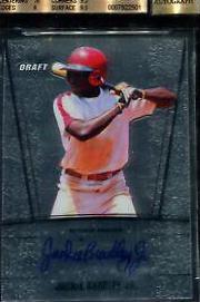 Jackie Bradley Jr.