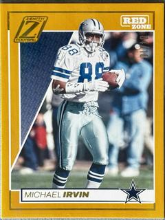 Michael Irvin