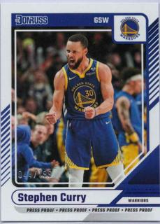 Stephen Curry