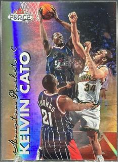 Kelvin Cato