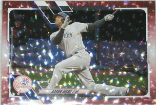 Aaron Hicks