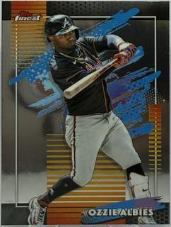 Ozzie Albies