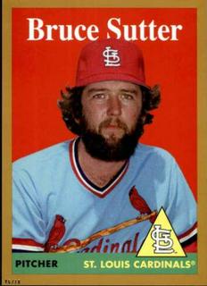 Bruce Sutter