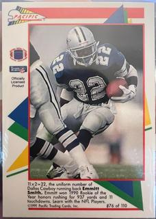 Emmitt Smith
