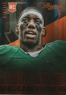Darqueze Dennard