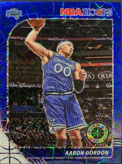 Aaron Gordon
