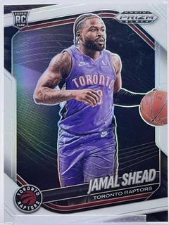Jamal Shead