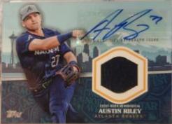 Austin Riley