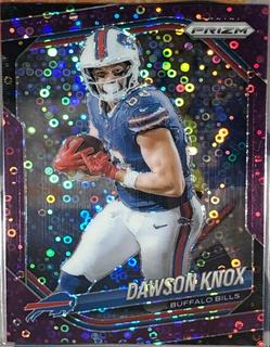 Dawson Knox