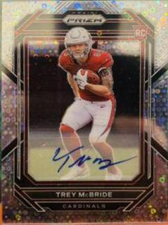 Trey McBride