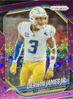 Derwin James Jr.