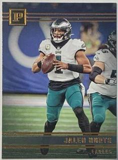 Jalen Hurts