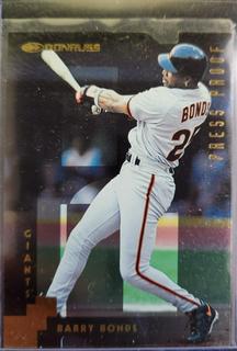Barry Bonds