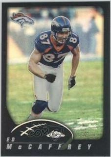Ed McCaffrey
