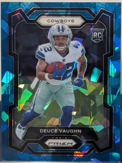 Deuce Vaughn