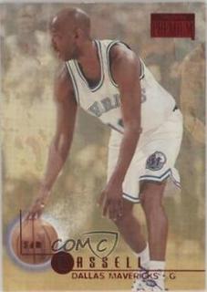 Sam Cassell