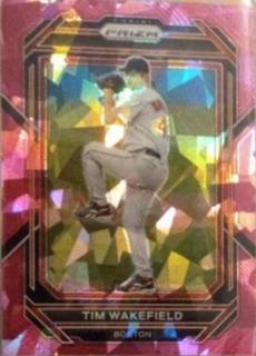 Tim Wakefield