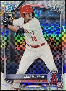 Jake Munroe