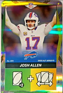 Josh Allen