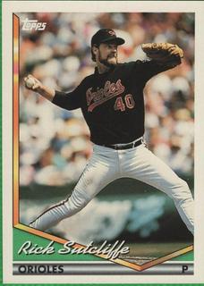Rick Sutcliffe