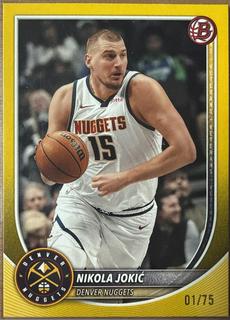 Nikola Jokic