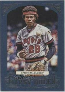 Rod Carew