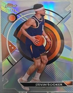 Devin Booker