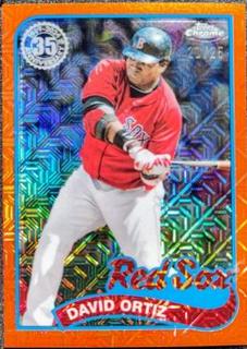 David Ortiz